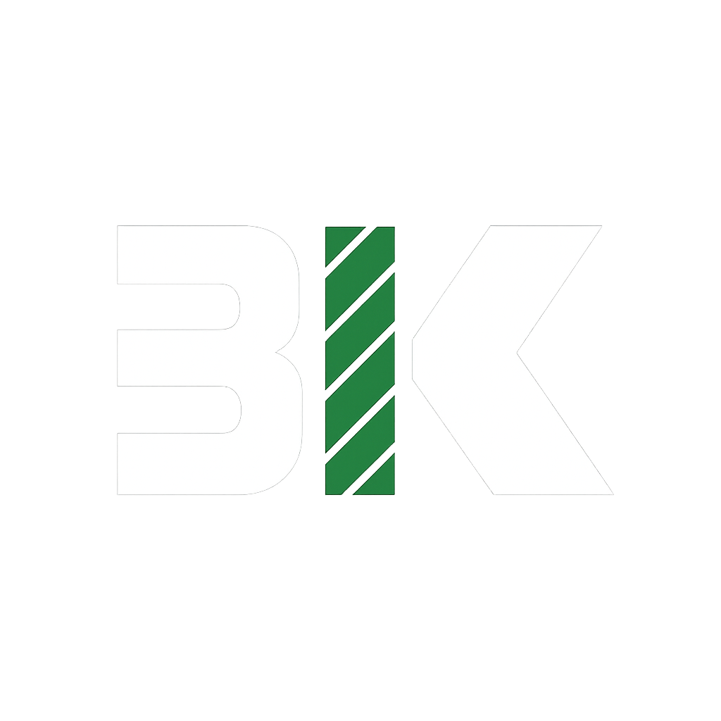 3K Logo